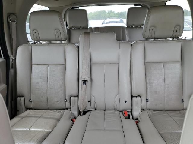 2008 Ford Expedition Limited