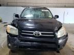 2008 Toyota Rav4 Limited