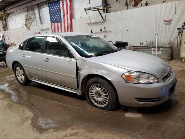 2013 Chevrolet Impala LT