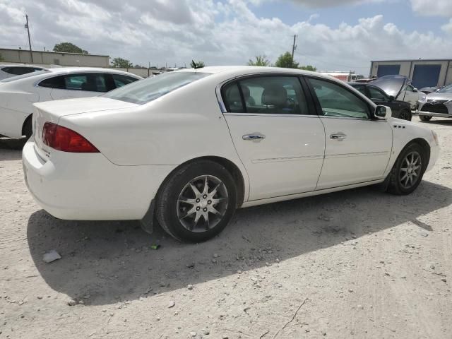 2006 Buick Lucerne CXL