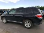 2013 Toyota Highlander Base