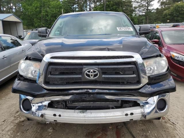 2011 Toyota Tundra Double Cab SR5