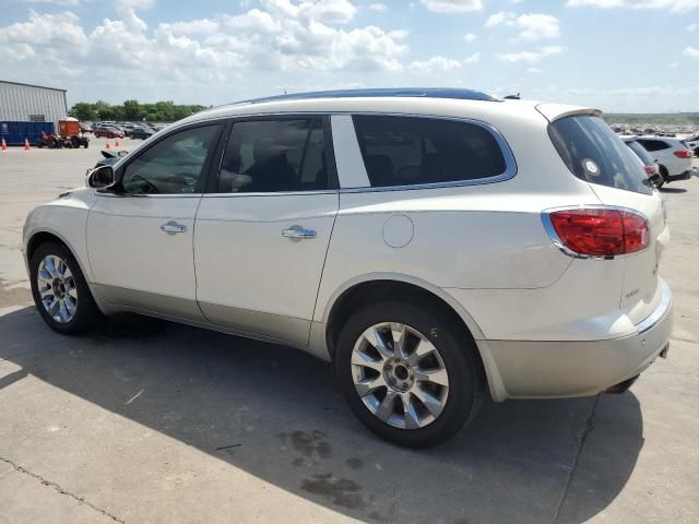 2010 Buick Enclave CXL