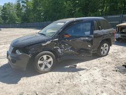 2015 Jeep Compass Latitude en venta en Candia, NH