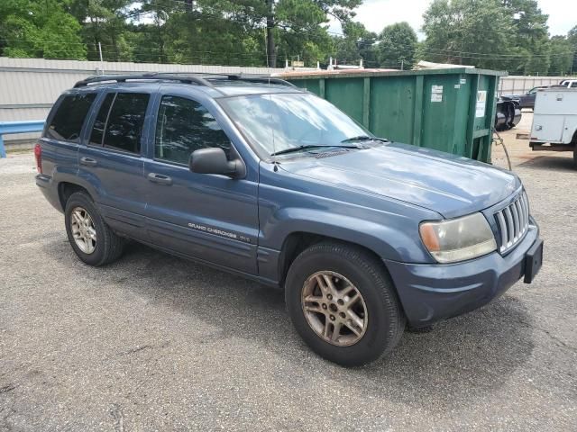 2004 Jeep Grand Cherokee Laredo