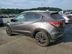 2021 Honda HR-V Sport