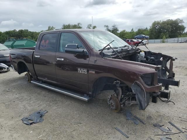 2015 Dodge RAM 1500 SLT