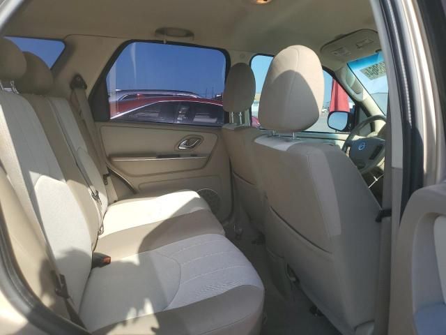 2007 Mercury Mariner Convenience