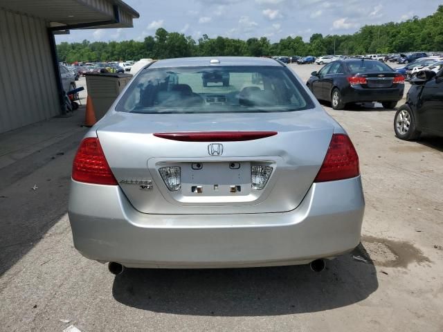 2006 Honda Accord EX