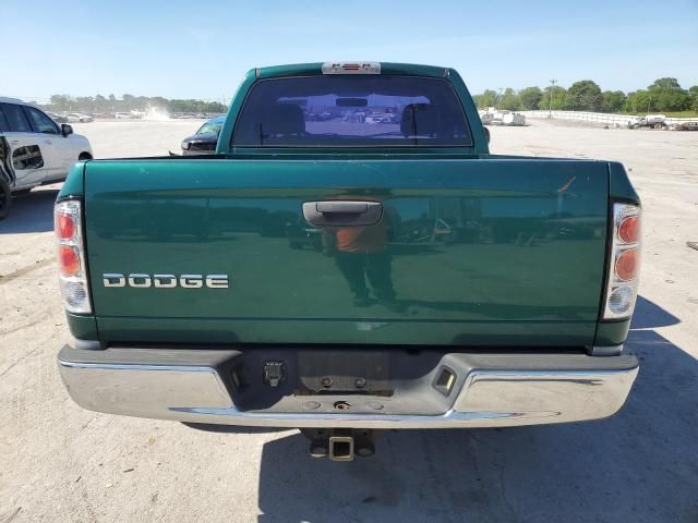 2004 Dodge RAM 1500 ST