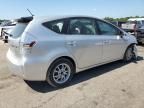 2012 Toyota Prius V