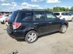 2009 Subaru Forester 2.5X Limited