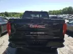 2020 GMC Sierra K1500 AT4