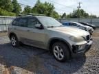 2007 BMW X5 3.0I