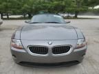 2004 BMW Z4 3.0