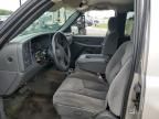 2005 GMC New Sierra C1500