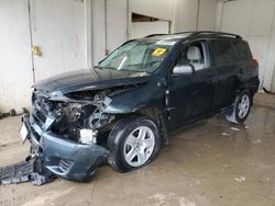 Toyota Vehiculos salvage en venta: 2011 Toyota Rav4