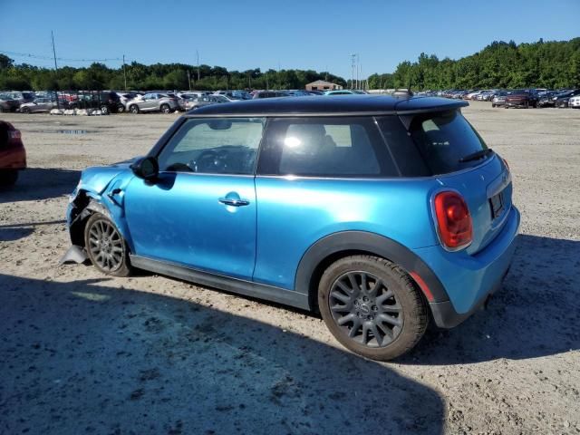 2015 Mini Cooper