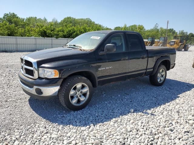 2005 Dodge RAM 1500 ST