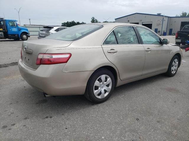 2007 Toyota Camry CE