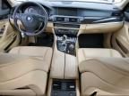 2012 BMW 528 XI