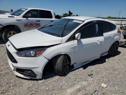 2017 Ford Focus ST en venta en Earlington, KY