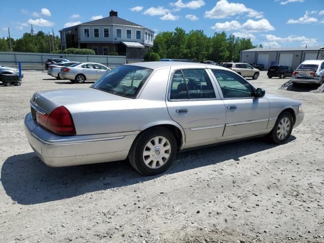 2004 Mercury Grand Marquis LS