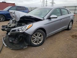 2015 Hyundai Sonata ECO en venta en Elgin, IL