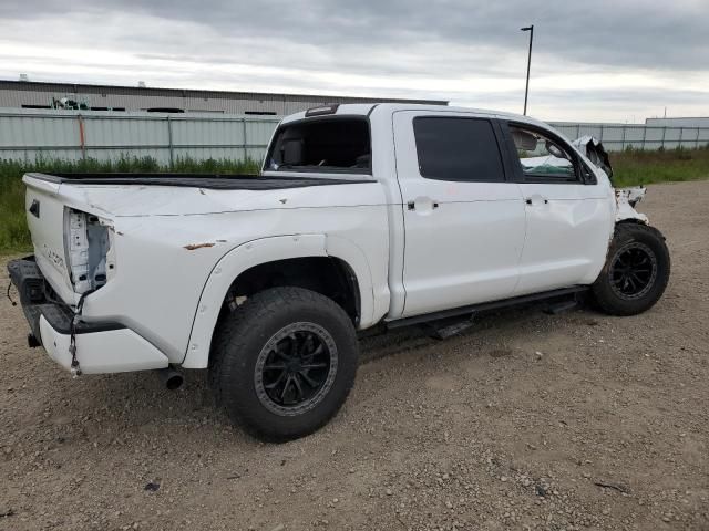 2019 Toyota Tundra Crewmax 1794