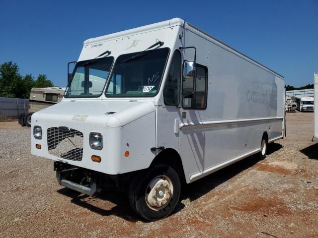 2012 Freightliner Chassis M Line WALK-IN Van