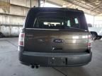 2011 Ford Flex SE