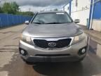 2012 KIA Sorento Base