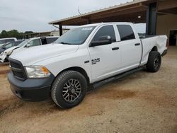 Carros salvage sin ofertas aún a la venta en subasta: 2019 Dodge RAM 1500 Classic Tradesman