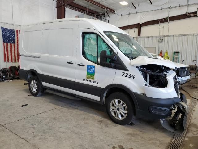 2023 Ford Transit T-250