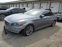 Genesis g80 Vehiculos salvage en venta: 2017 Genesis G80 Base