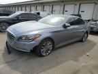 2017 Genesis G80 Base