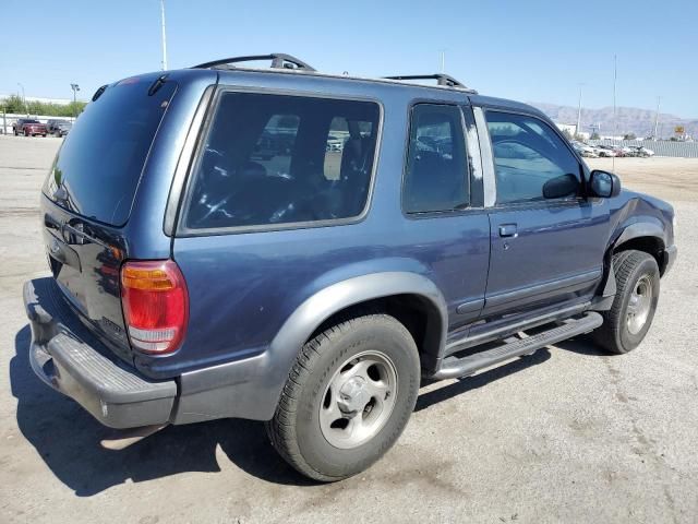 1999 Ford Explorer