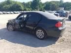 2006 BMW 325 XI