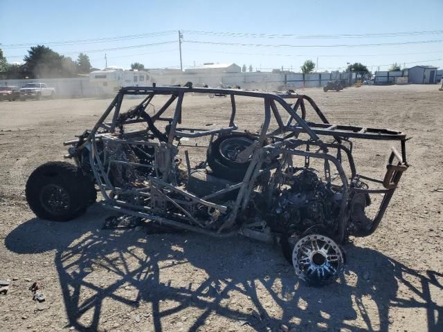 2017 Polaris RZR XP 4 1000 EPS