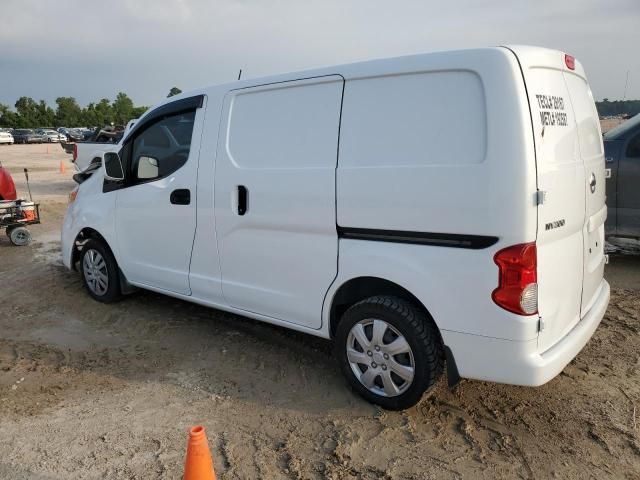 2020 Nissan NV200 2.5S