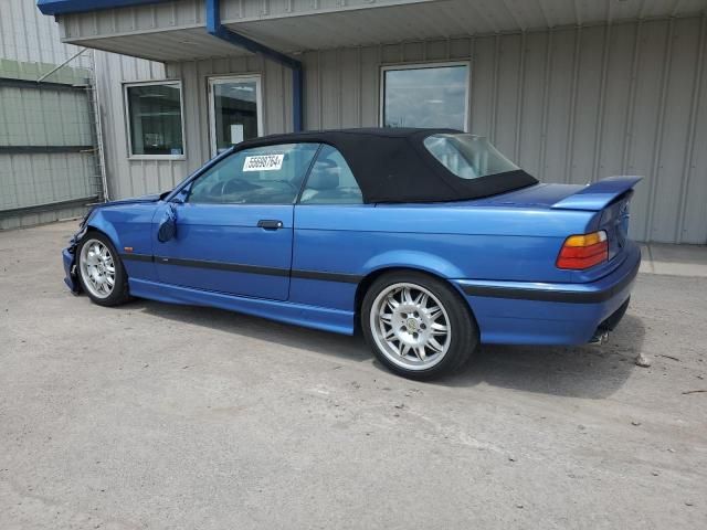 1999 BMW M3 Automatic