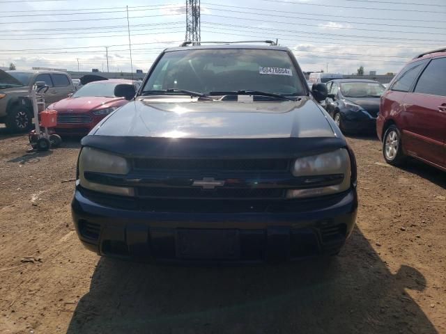 2004 Chevrolet Trailblazer LS