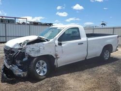 Vehiculos salvage en venta de Copart Kapolei, HI: 2022 Chevrolet Silverado C1500