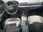 2009 Mazda 3 I