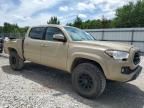 2019 Toyota Tacoma Double Cab