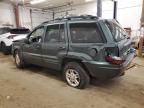 2004 Jeep Grand Cherokee Laredo