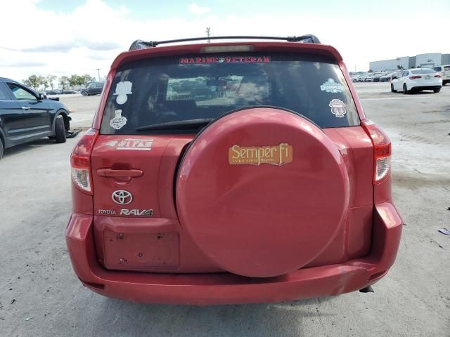 2006 Toyota Rav4