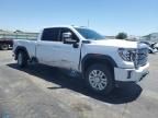 2020 GMC Sierra K2500 Denali