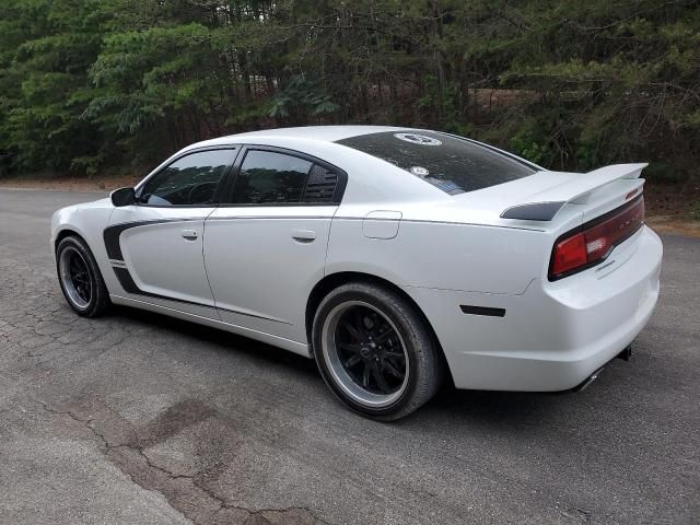 2013 Dodge Charger SE