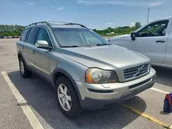 Volvo xc90 salvage cars for sale: 2007 Volvo XC90 3.2